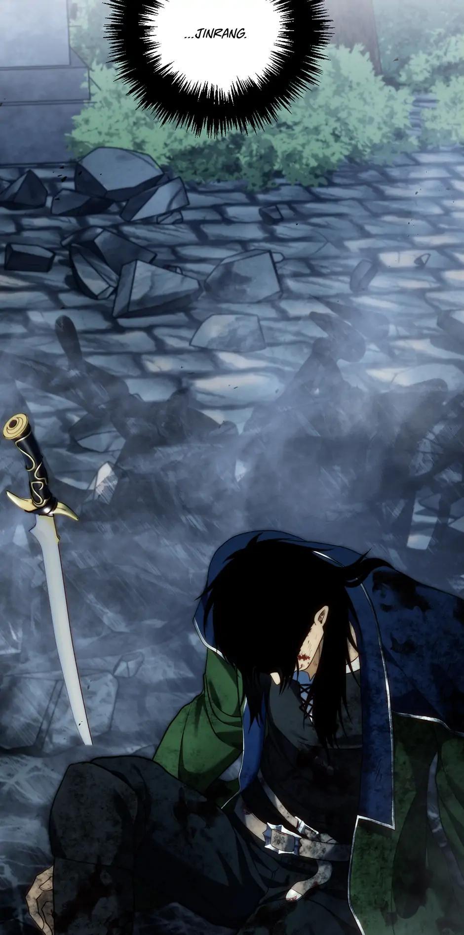 Read Second Life Ranker EN Manga Online