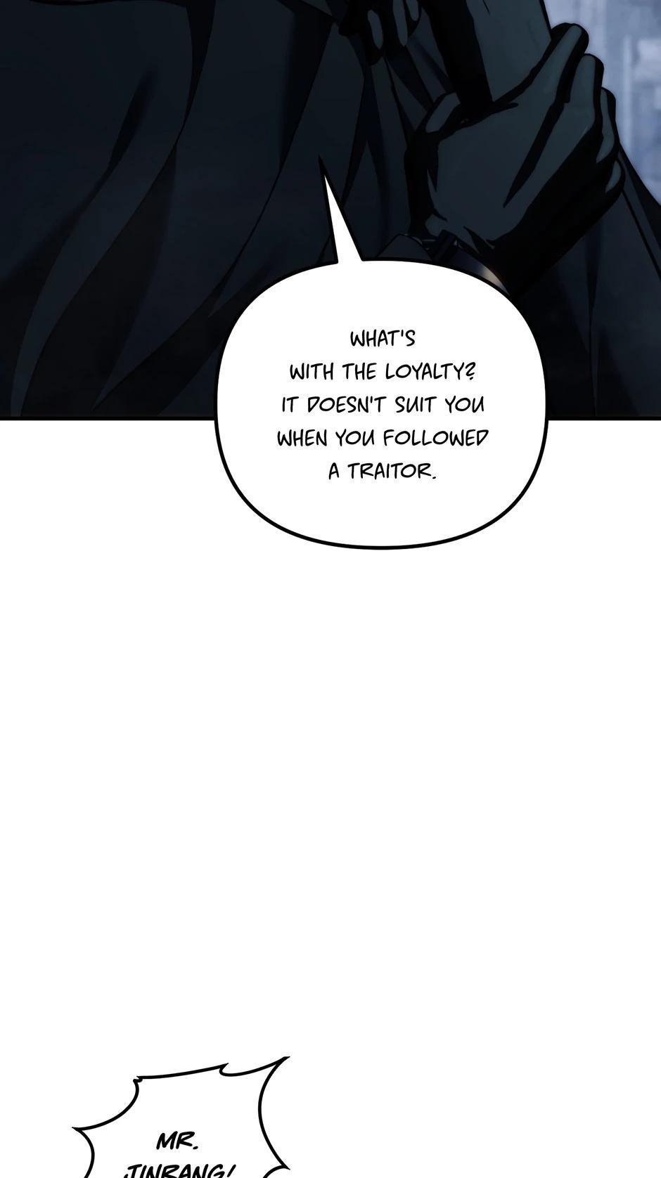 Read Second Life Ranker EN Manga Online