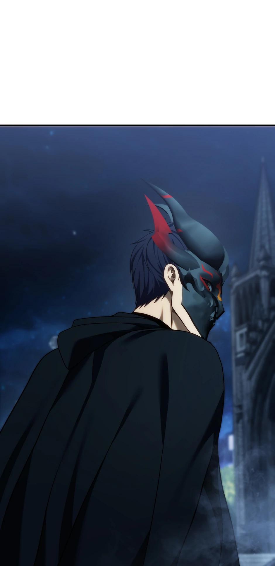 Read Second Life Ranker EN Manga Online