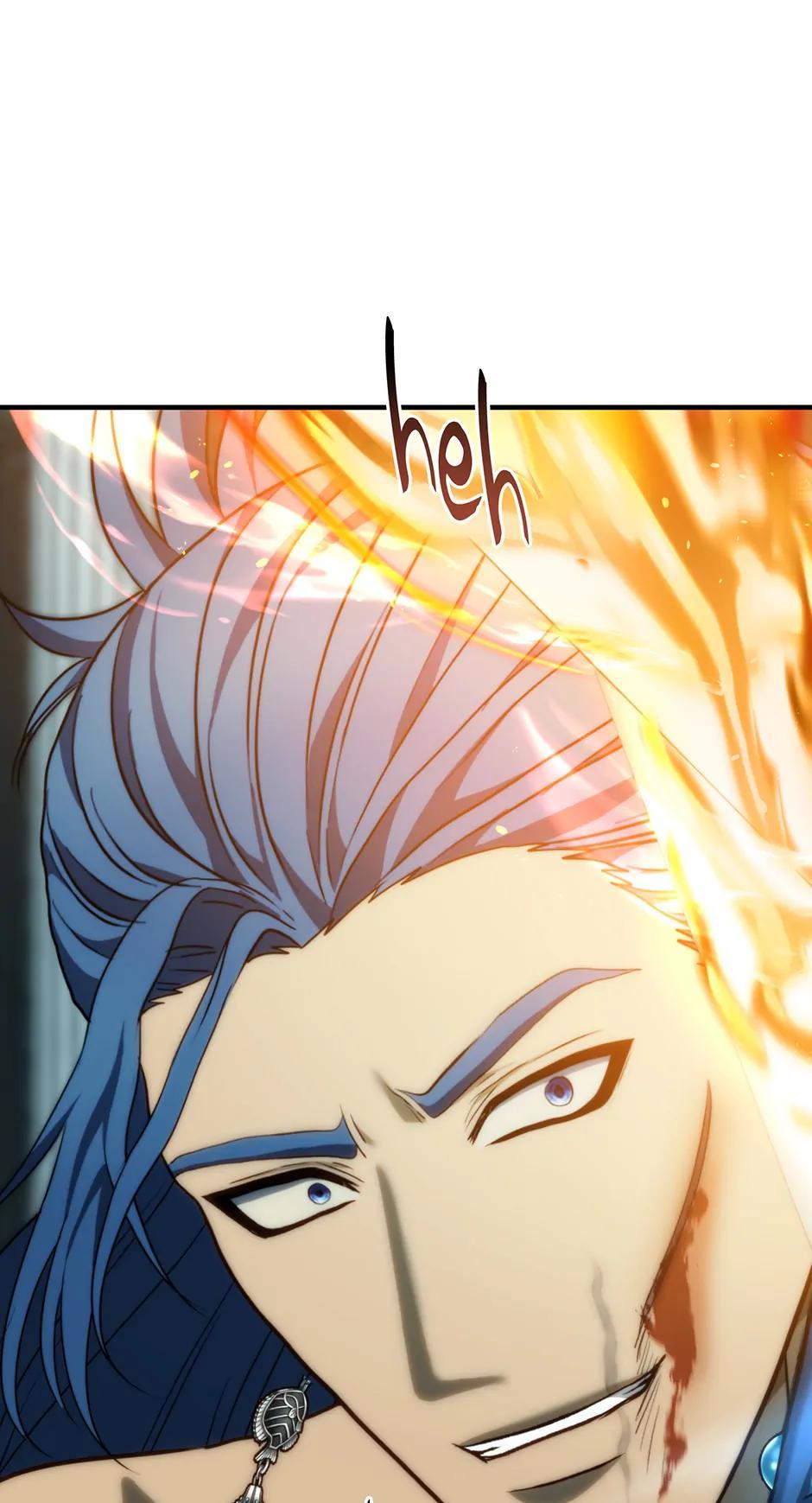 Read Second Life Ranker EN Manga Online