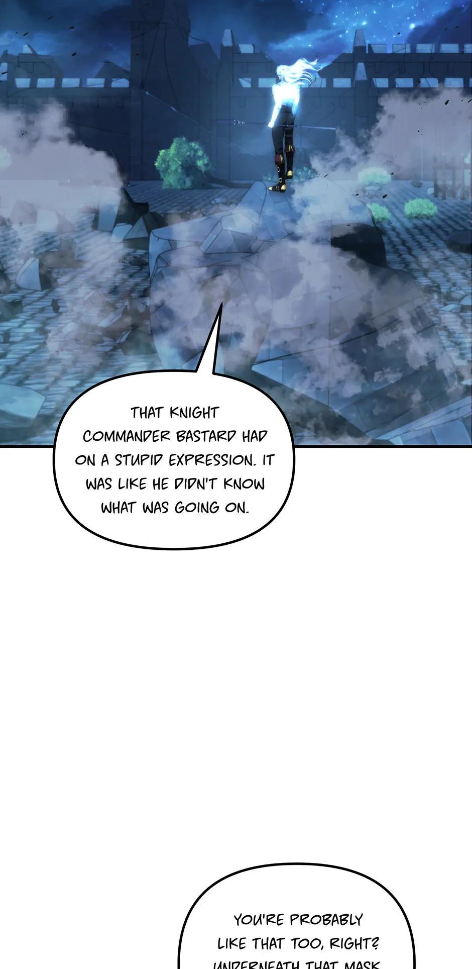 Read Second Life Ranker EN Manga Online