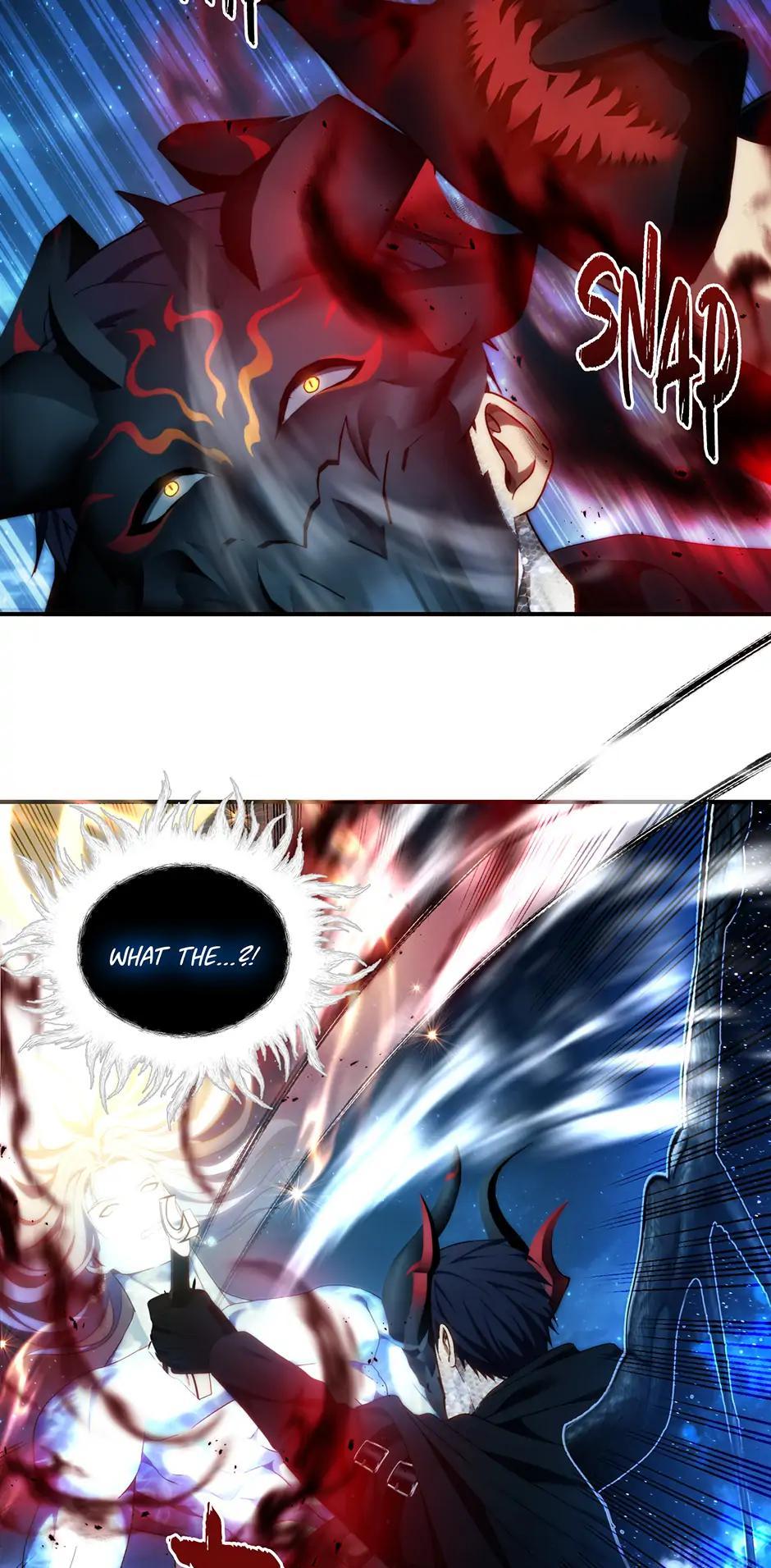 Read Second Life Ranker EN Manga Online