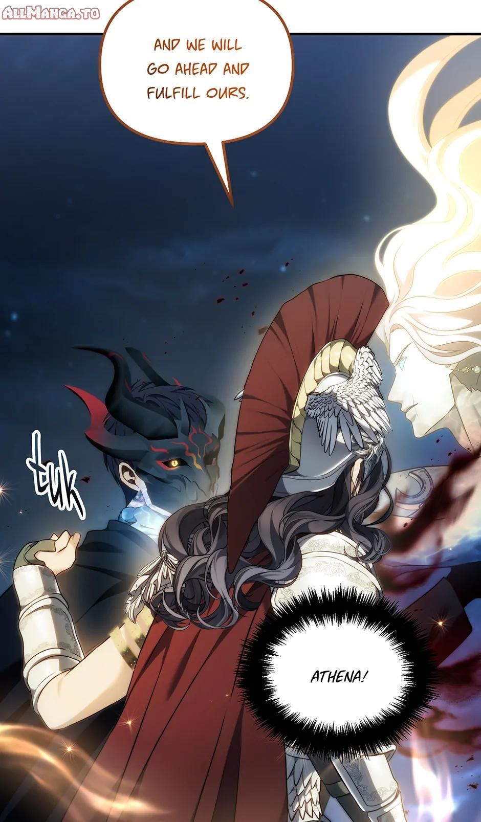 Read Second Life Ranker EN Manga Online