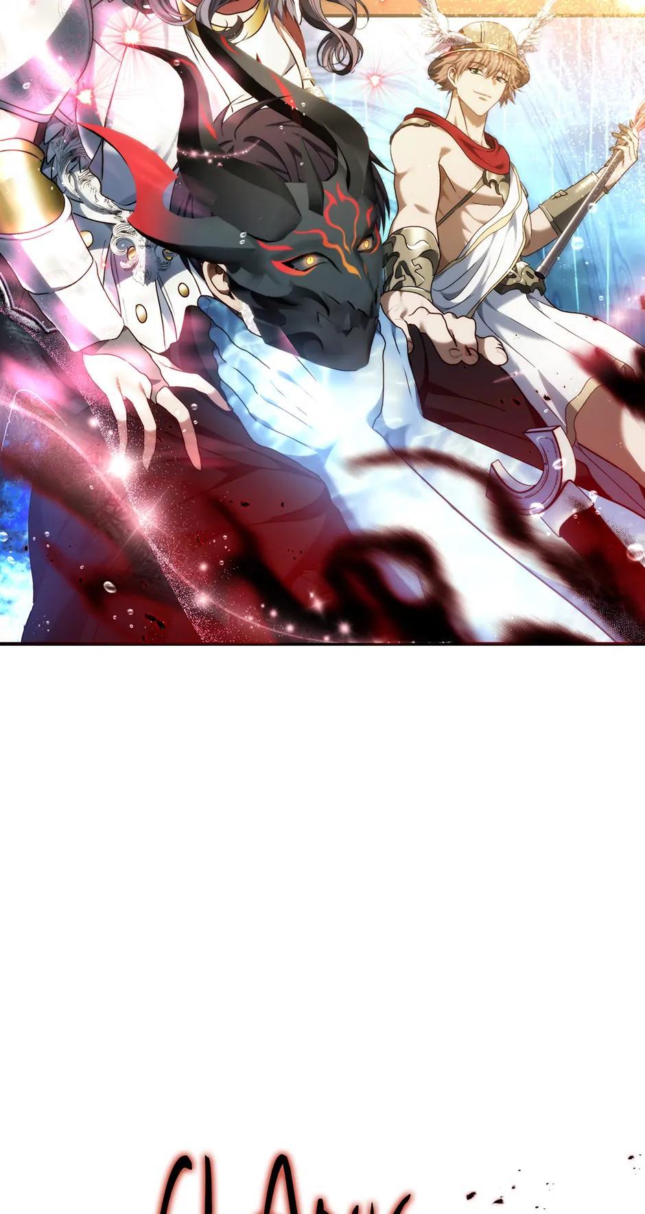 Read Second Life Ranker EN Manga Online