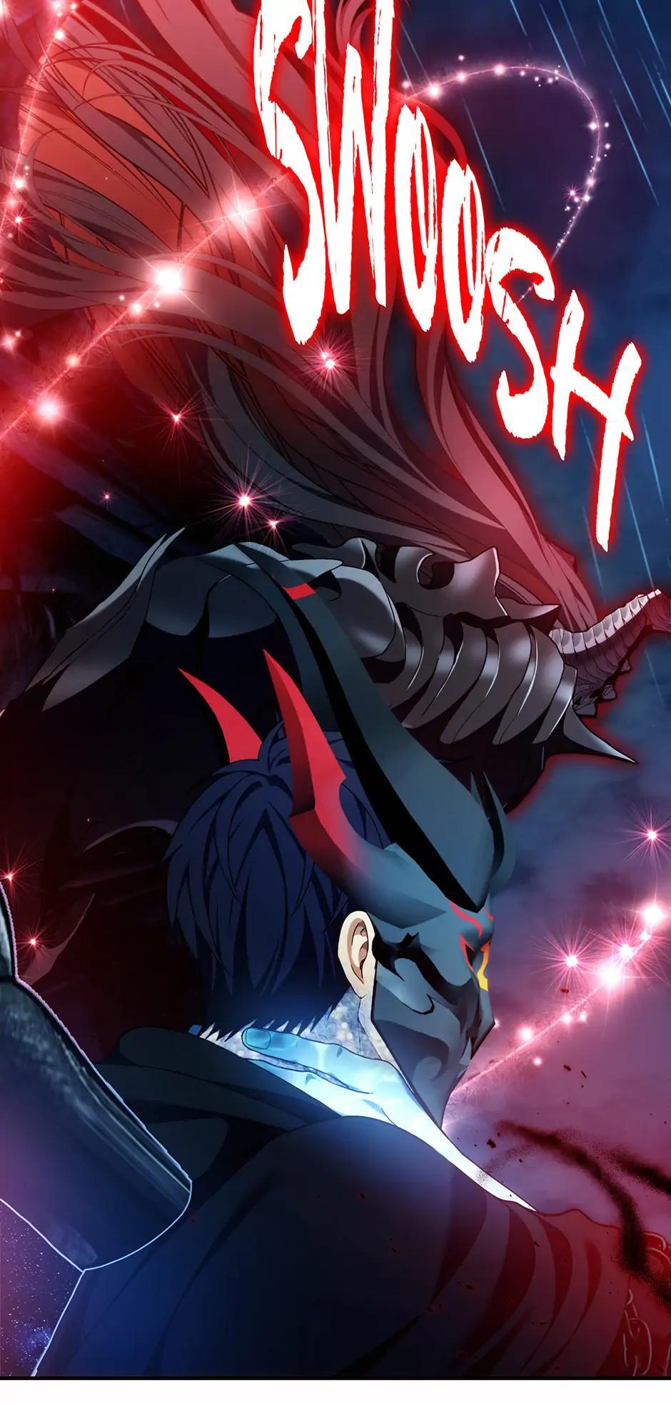 Read Second Life Ranker EN Manga Online