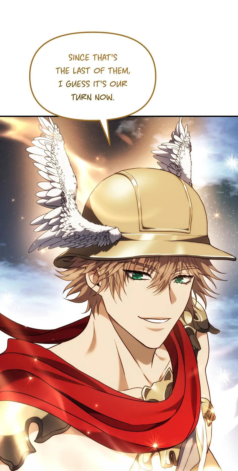 Read Second Life Ranker EN Manga Online