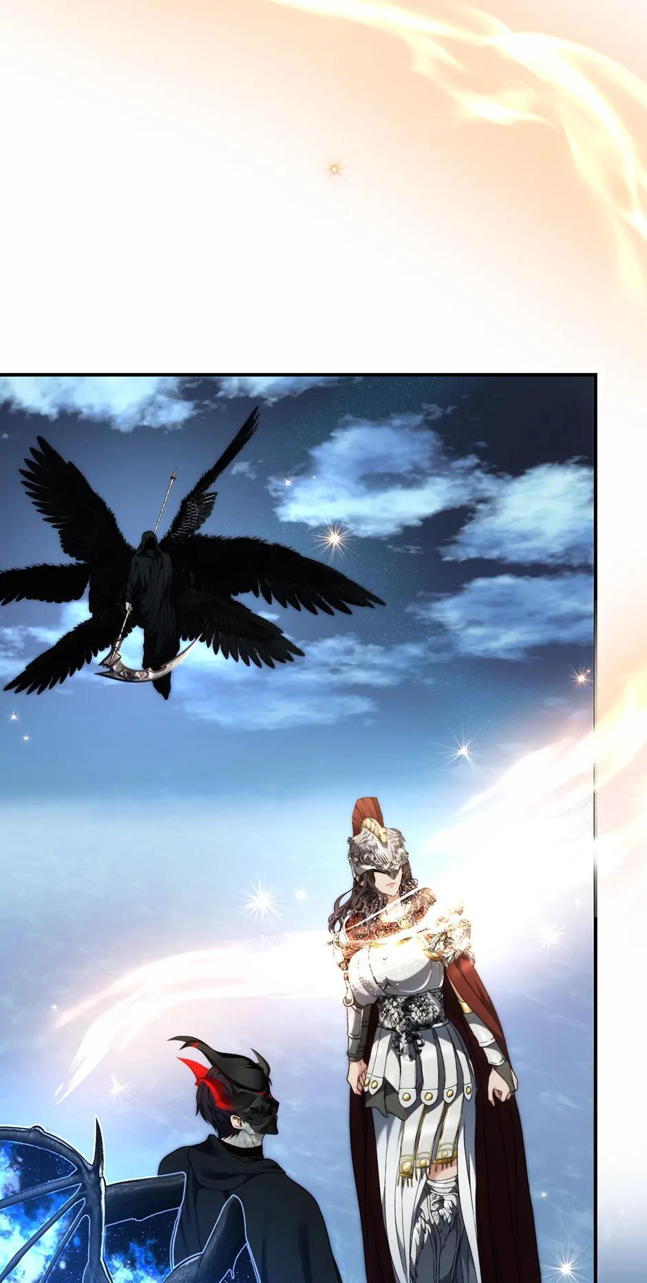 Read Second Life Ranker EN Manga Online