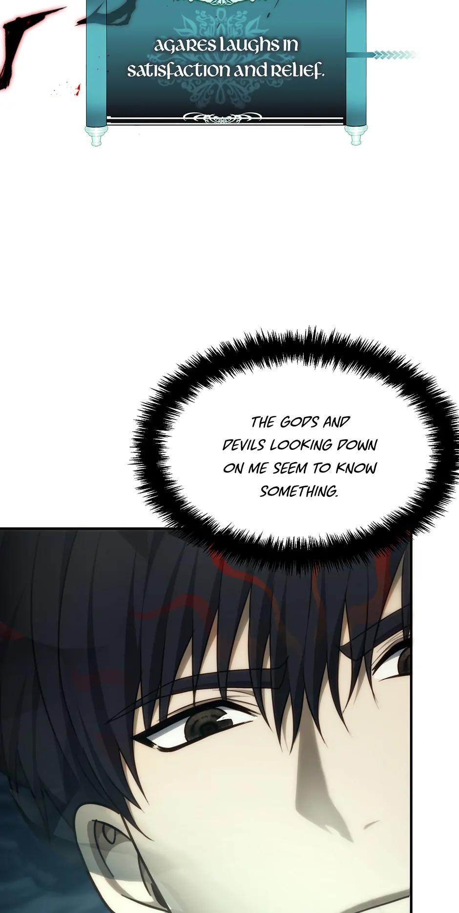 Read Second Life Ranker EN Manga Online