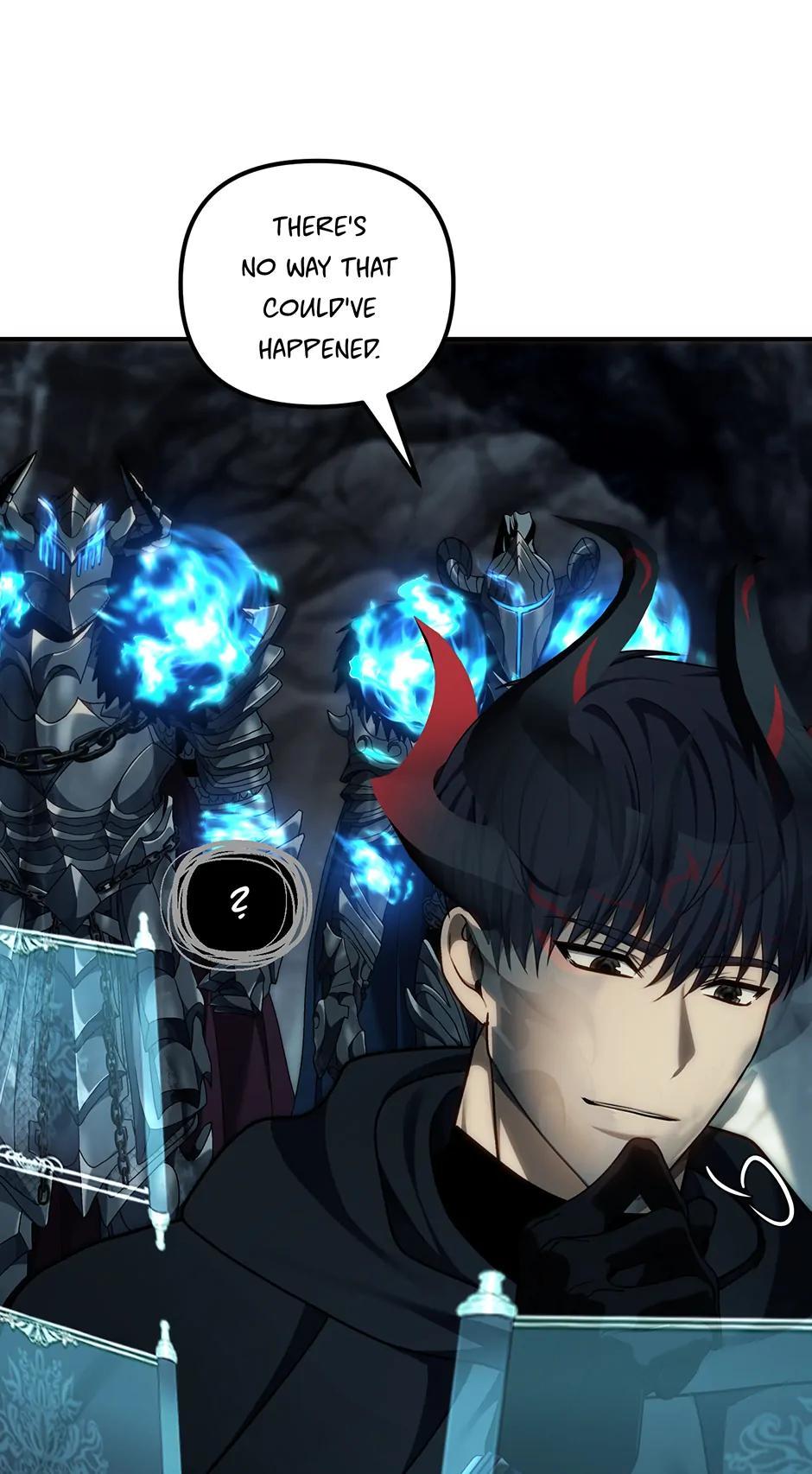 Read Second Life Ranker EN Manga Online