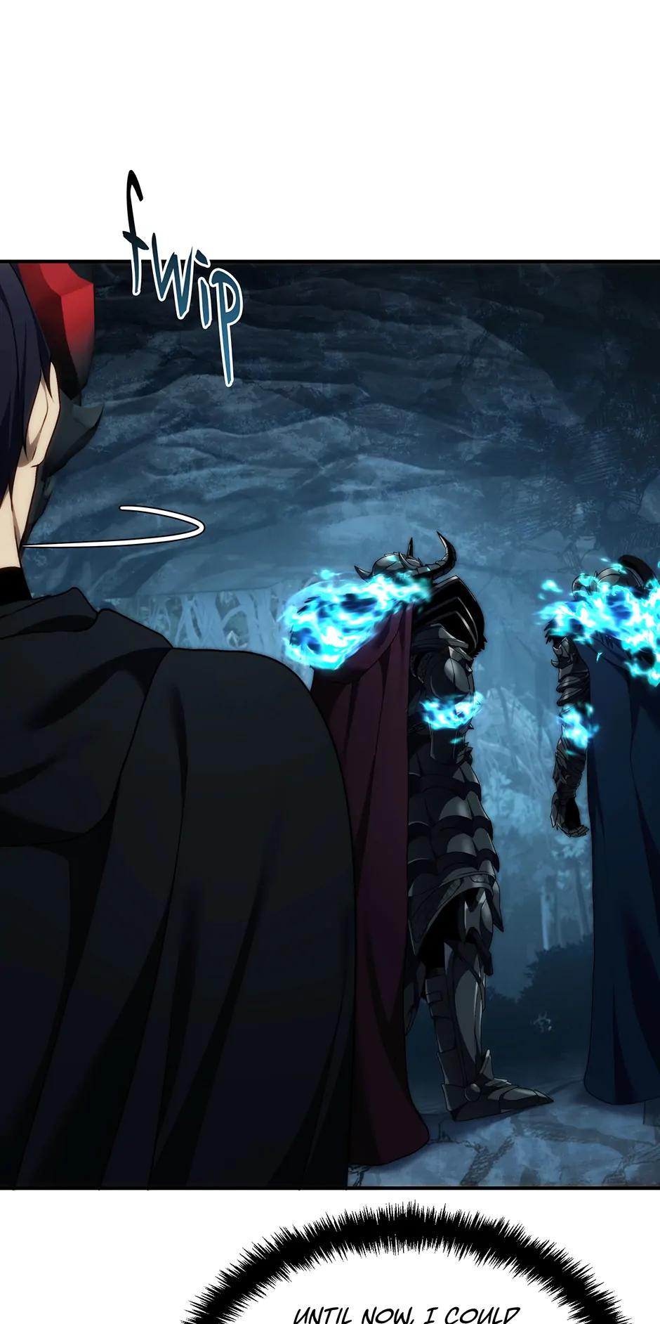 Read Second Life Ranker EN Manga Online