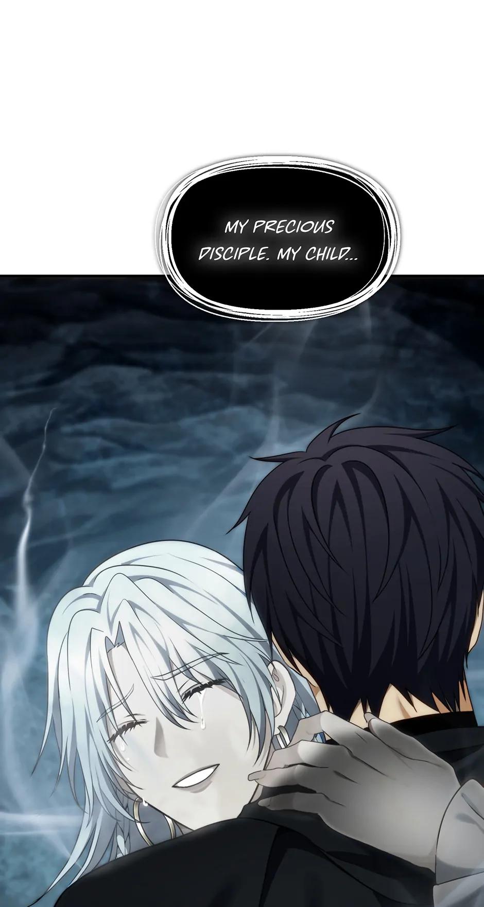 Read Second Life Ranker EN Manga Online