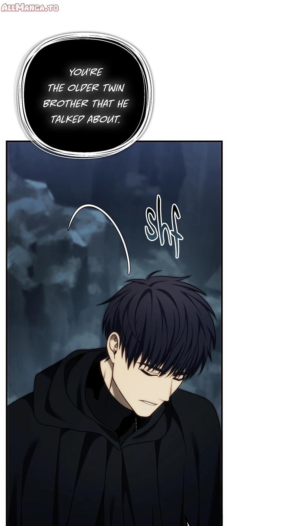 Read Second Life Ranker EN Manga Online