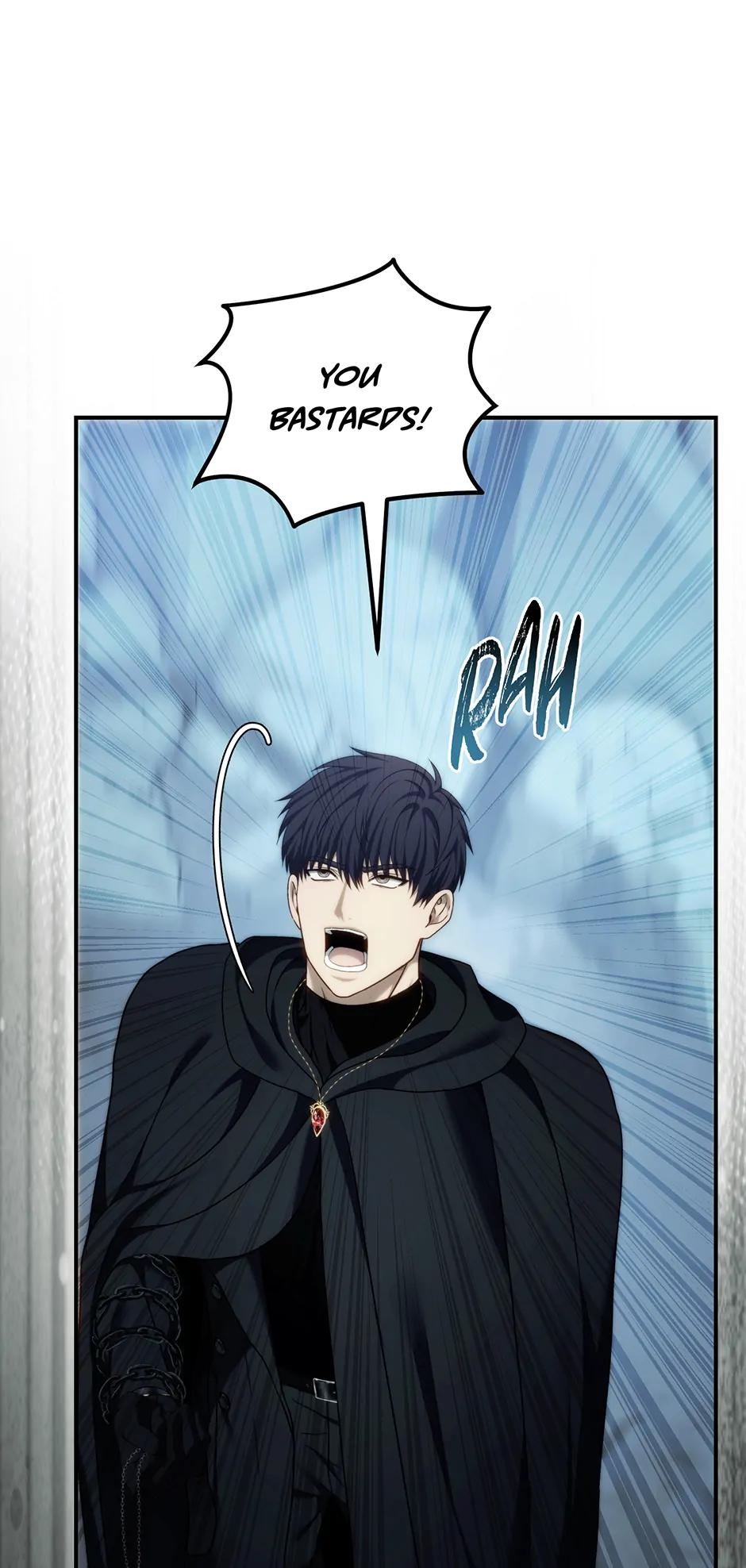 Read Second Life Ranker EN Manga Online