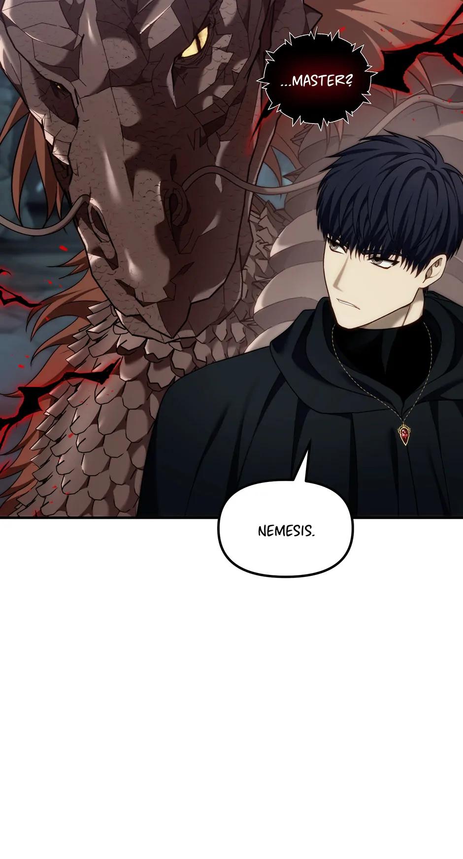 Read Second Life Ranker EN Manga Online