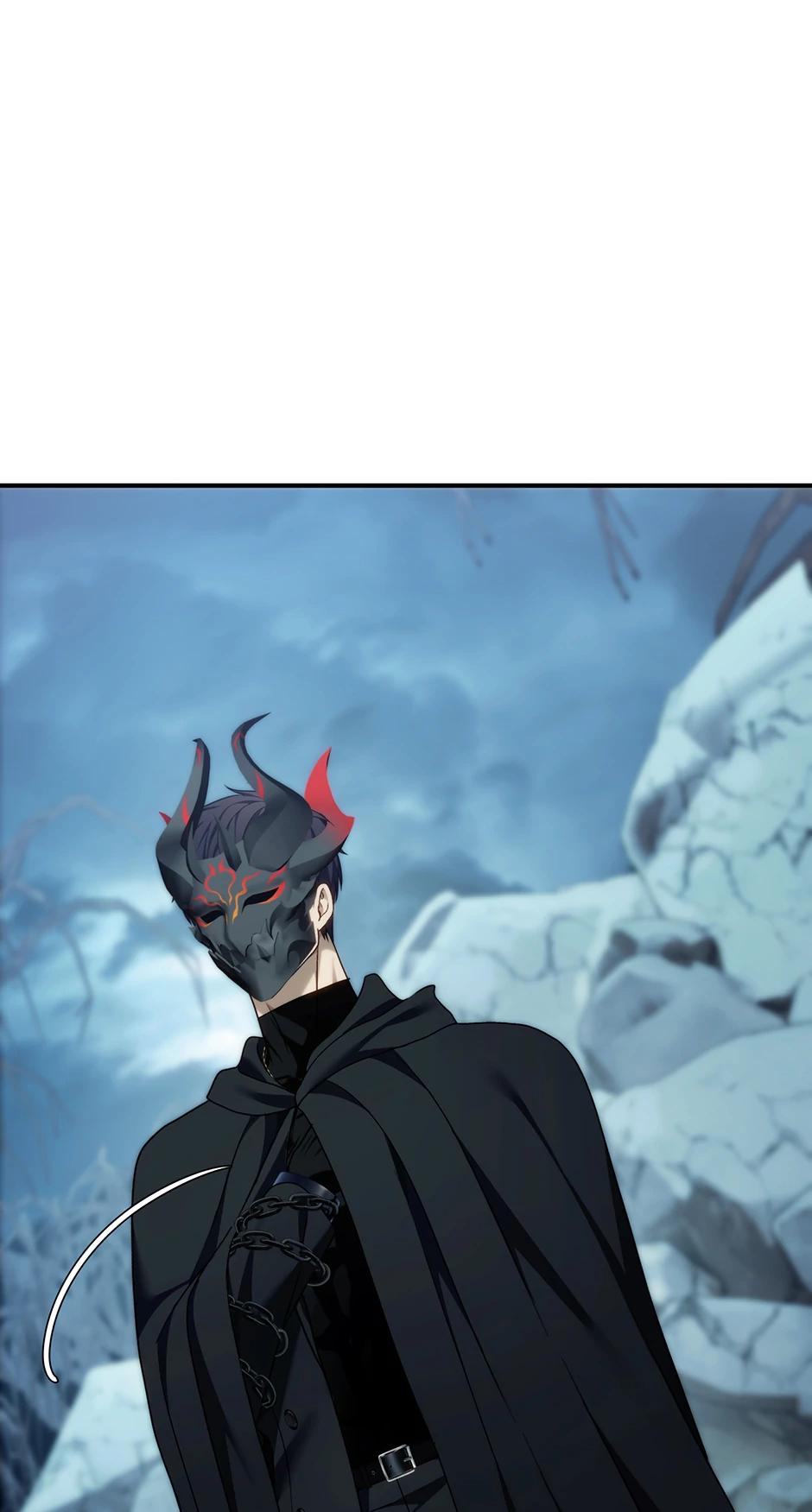 Read Second Life Ranker EN Manga Online