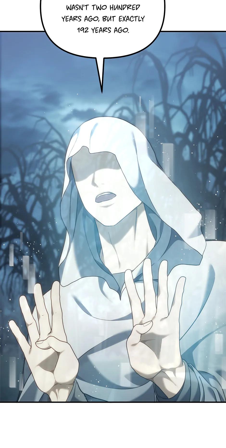 Read Second Life Ranker EN Manga Online