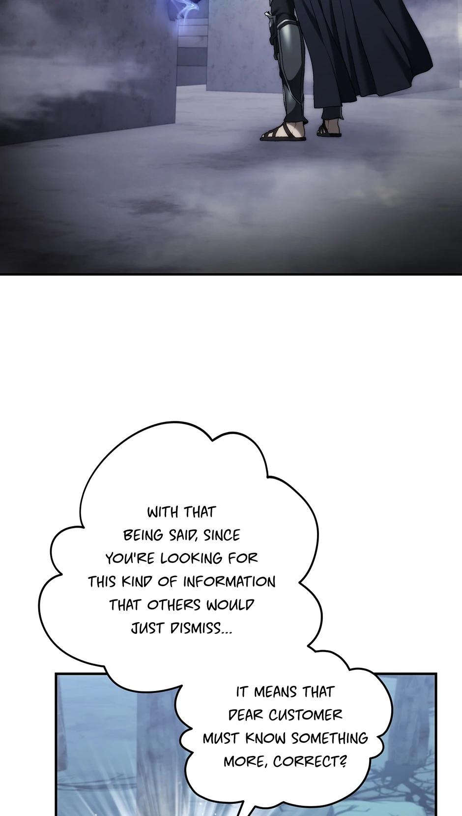 Read Second Life Ranker EN Manga Online