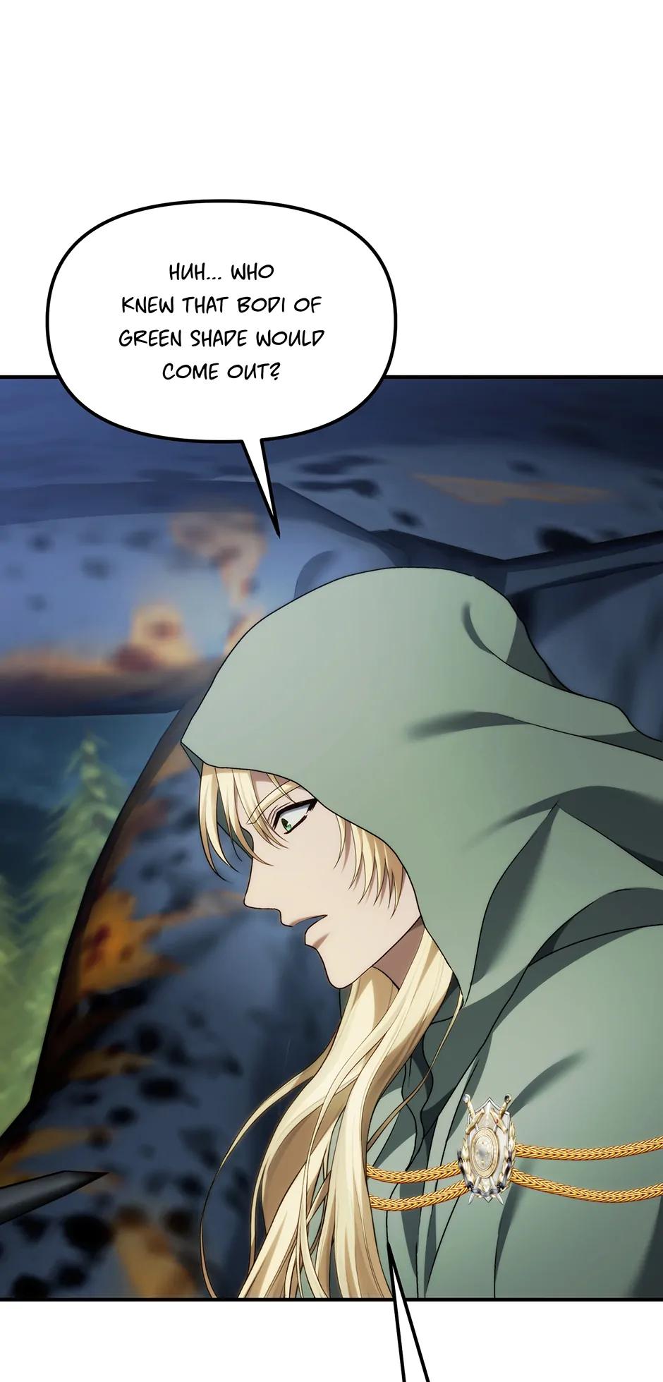 Read Second Life Ranker EN Manga Online