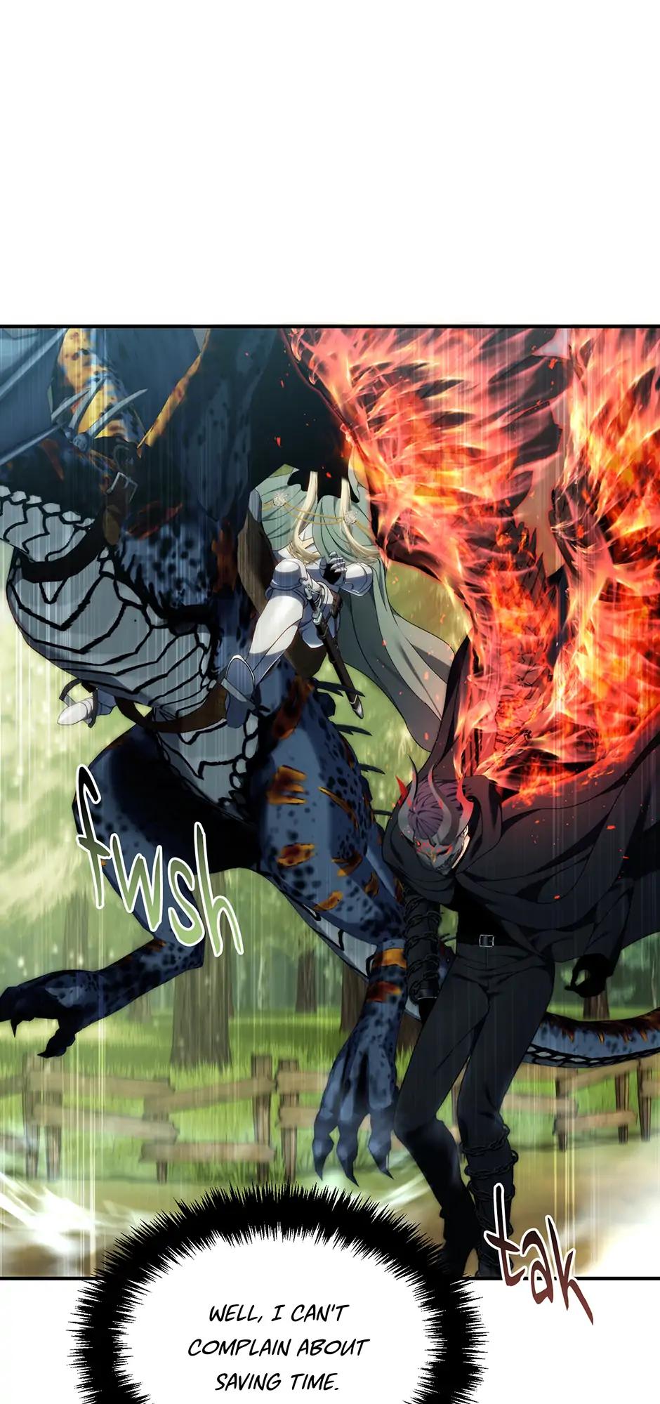 Read Second Life Ranker EN Manga Online