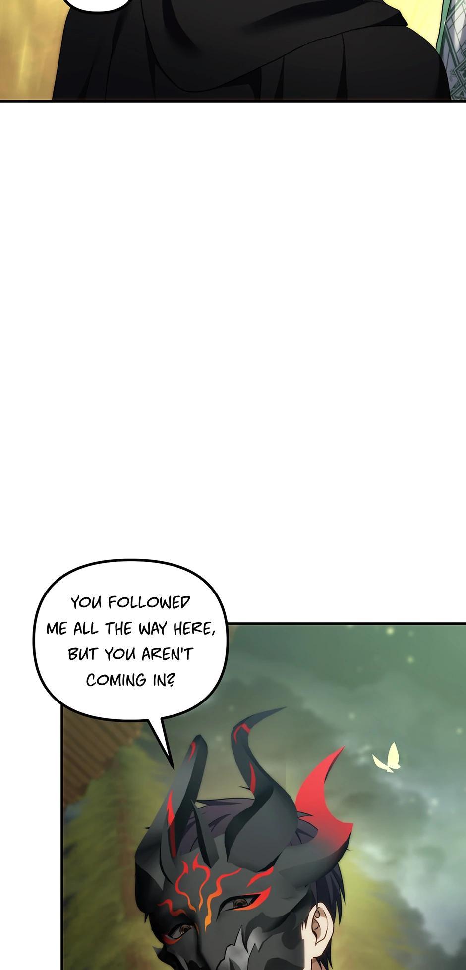 Read Second Life Ranker EN Manga Online