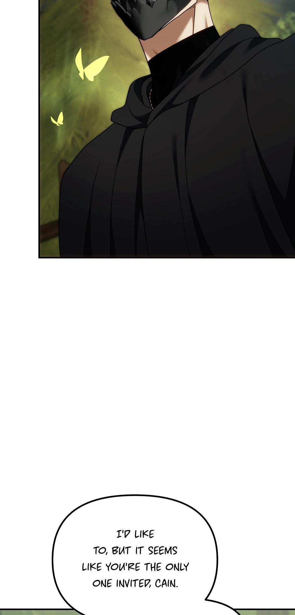 Read Second Life Ranker EN Manga Online