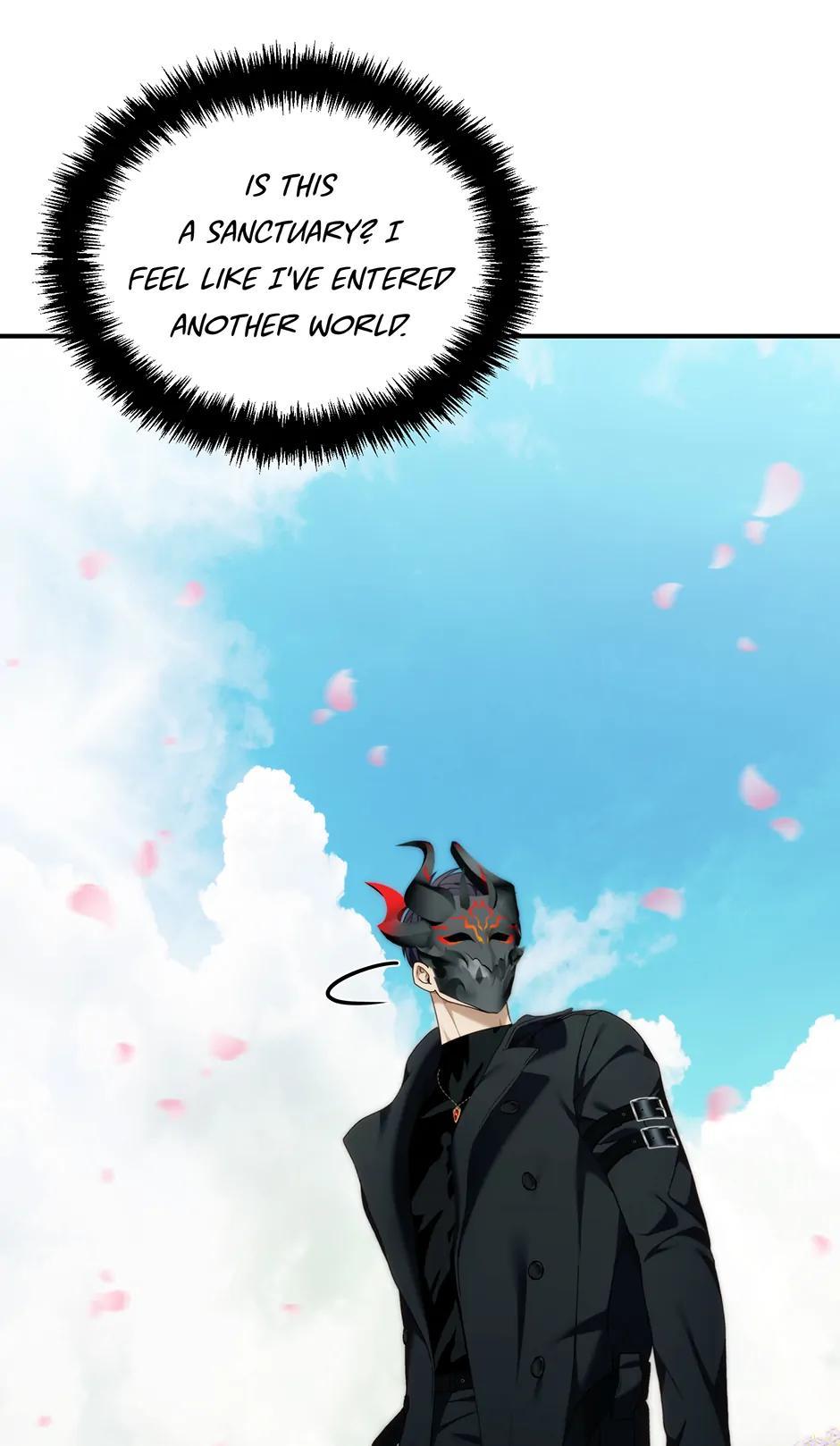 Read Second Life Ranker EN Manga Online