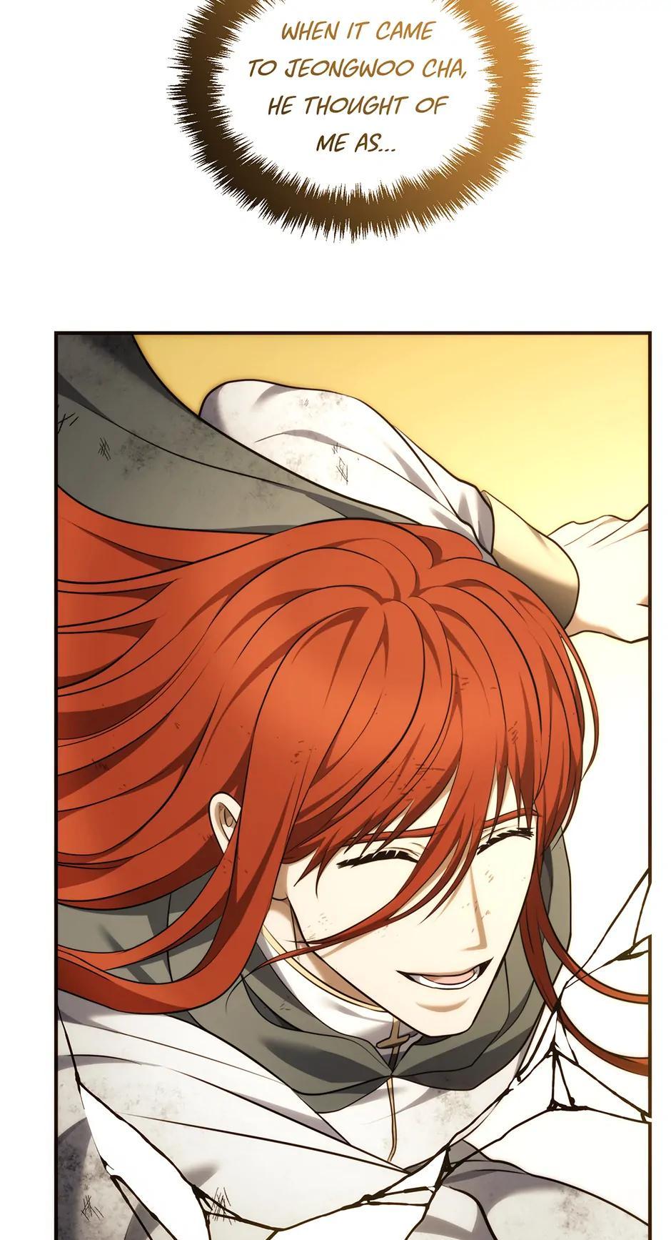 Read Second Life Ranker EN Manga Online