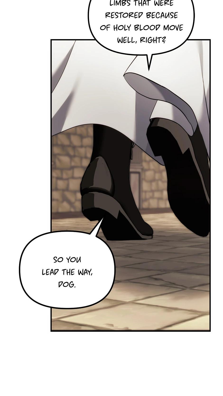 Read Second Life Ranker EN Manga Online