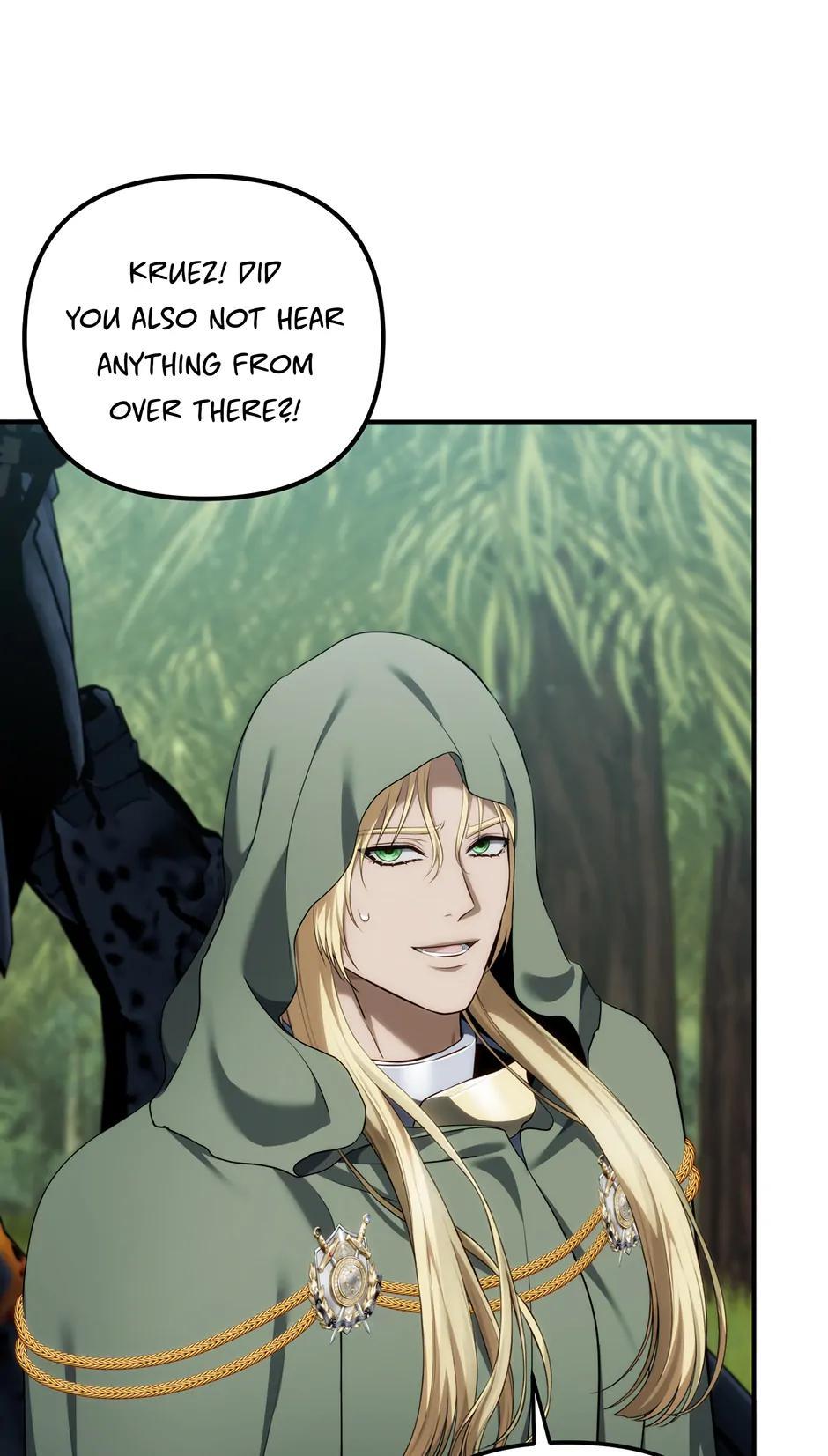 Read Second Life Ranker EN Manga Online