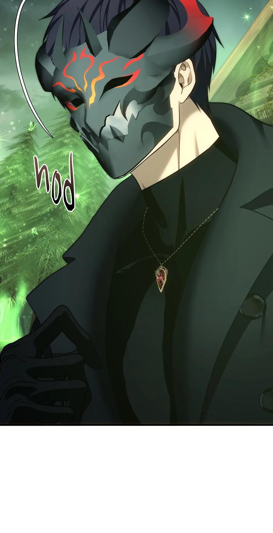 Read Second Life Ranker EN Manga Online