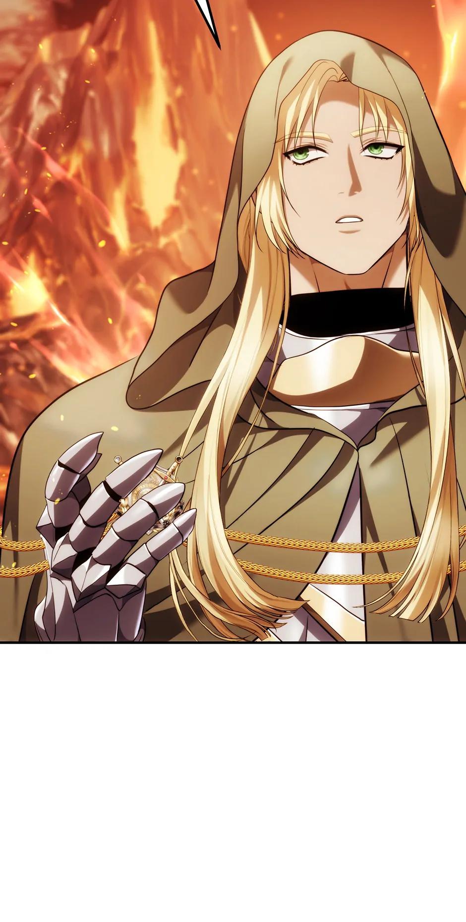 Read Second Life Ranker EN Manga Online