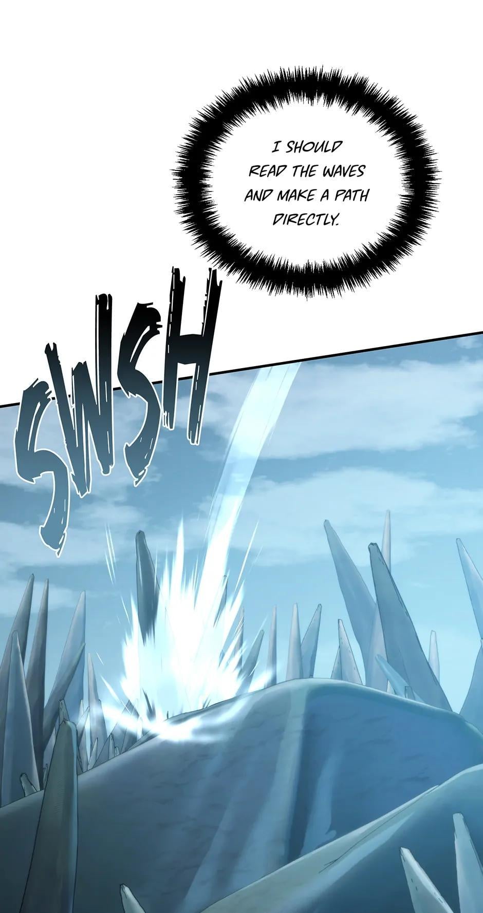 Read Second Life Ranker EN Manga Online