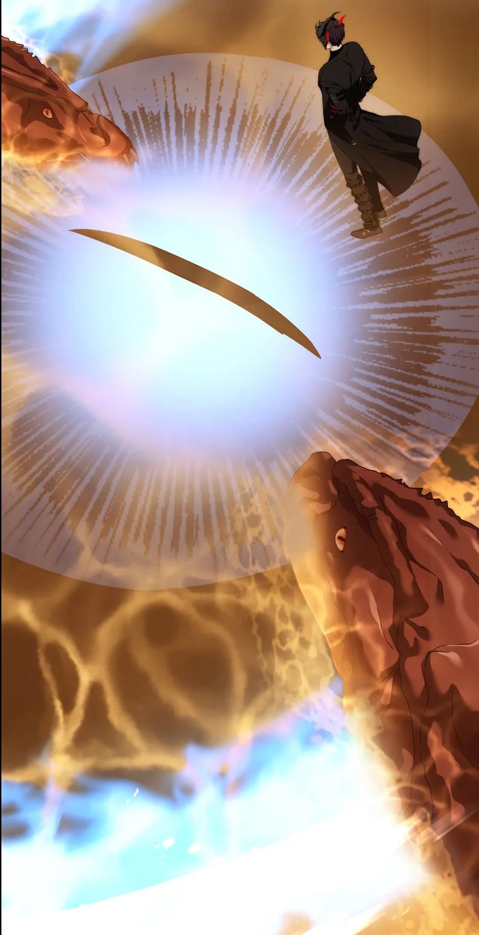 Read Second Life Ranker EN Manga Online