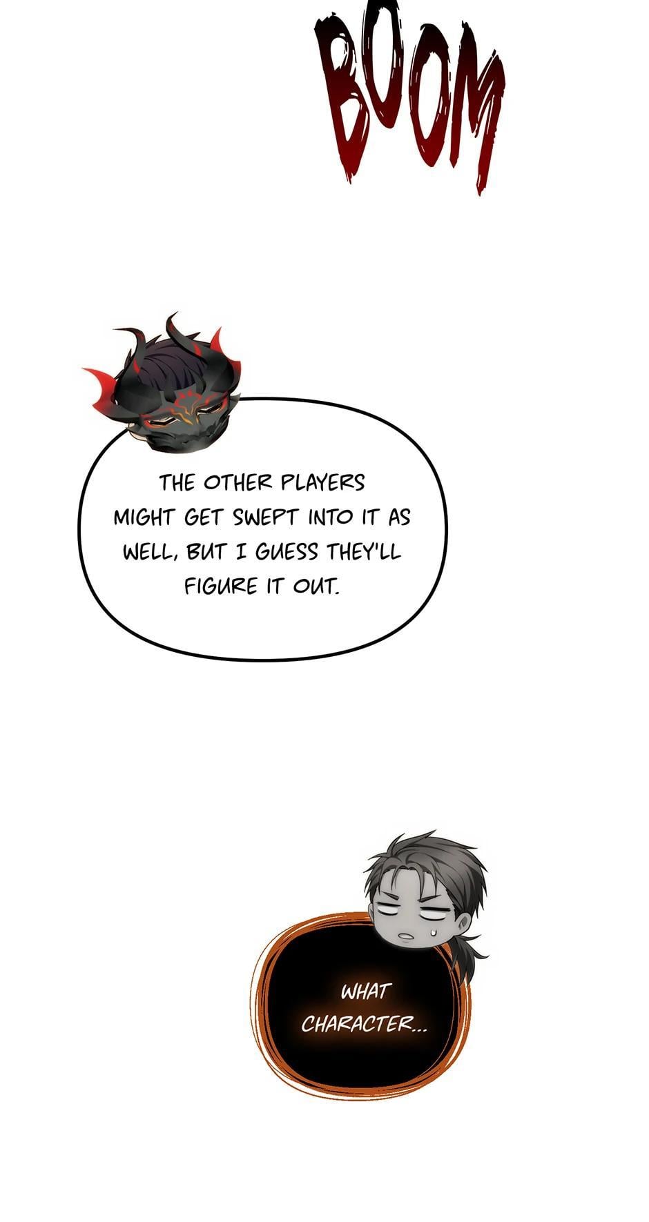 Read Second Life Ranker EN Manga Online