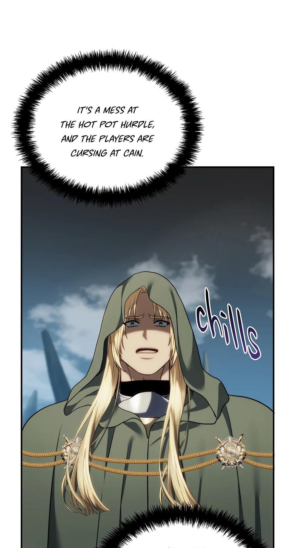 Read Second Life Ranker EN Manga Online