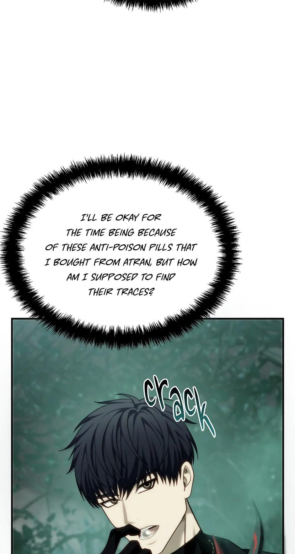 Read Second Life Ranker EN Manga Online