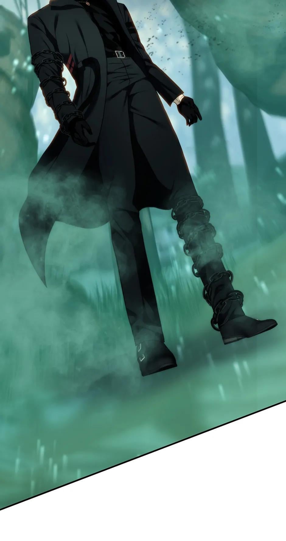 Read Second Life Ranker EN Manga Online