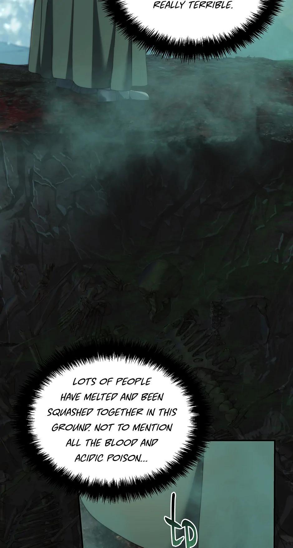 Read Second Life Ranker EN Manga Online