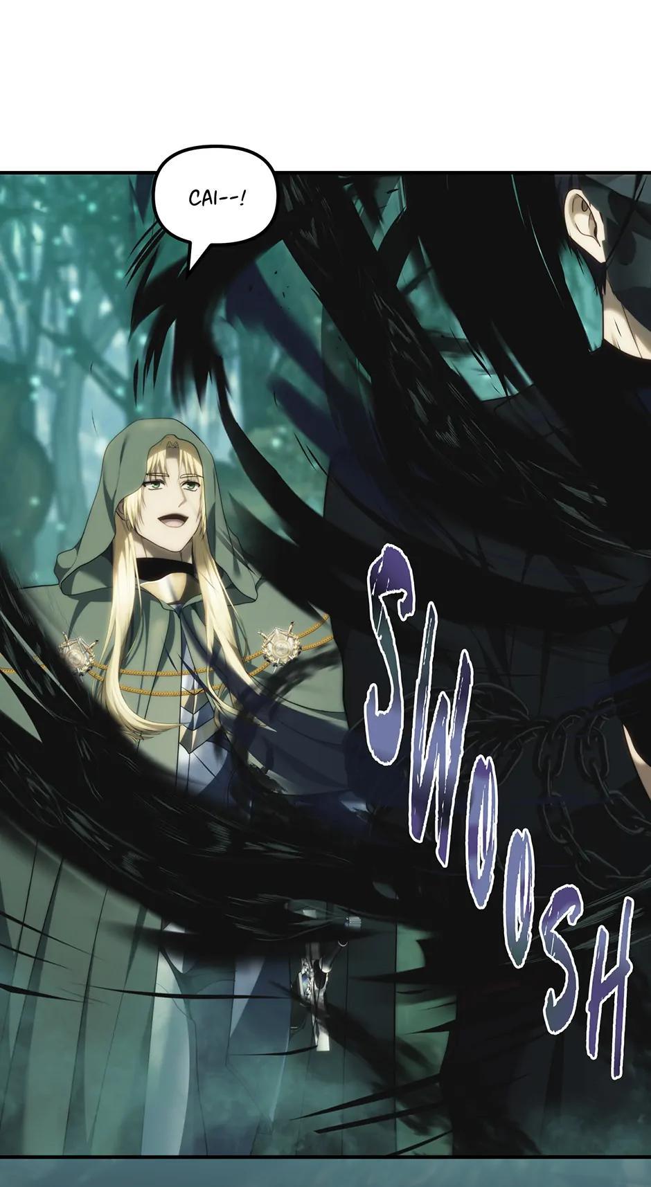 Read Second Life Ranker EN Manga Online