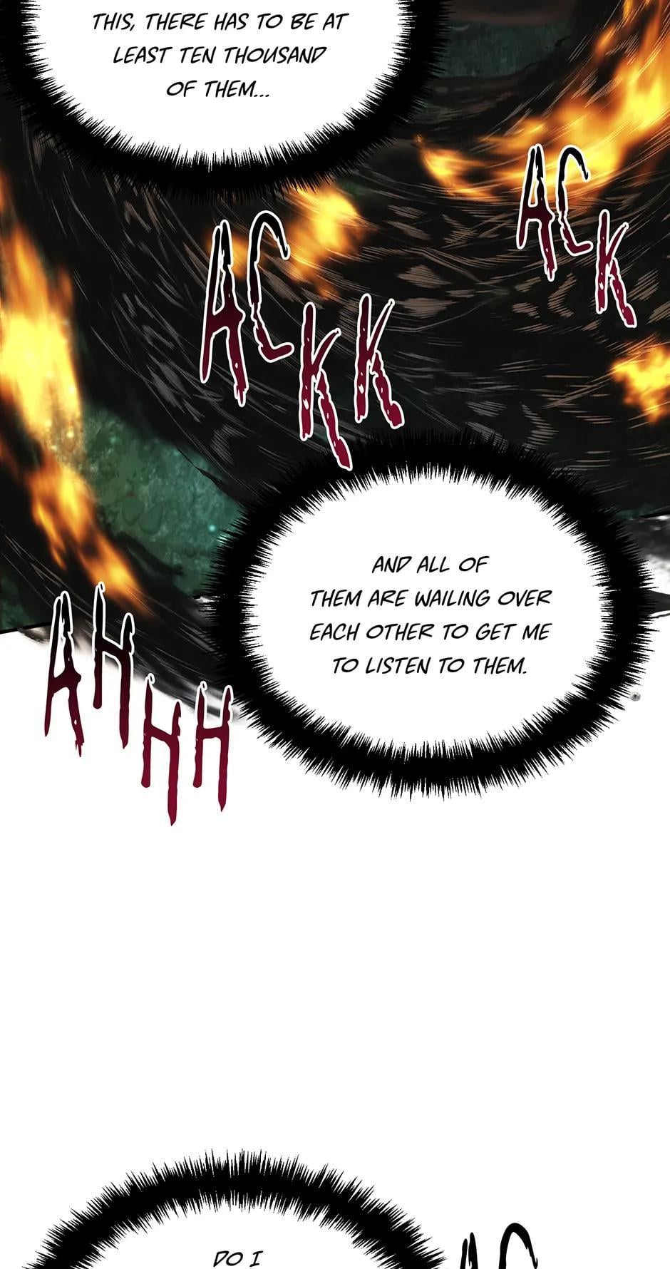 Read Second Life Ranker EN Manga Online