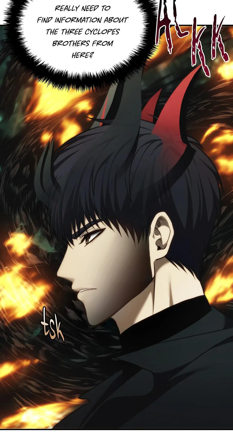 Read Second Life Ranker EN Manga Online