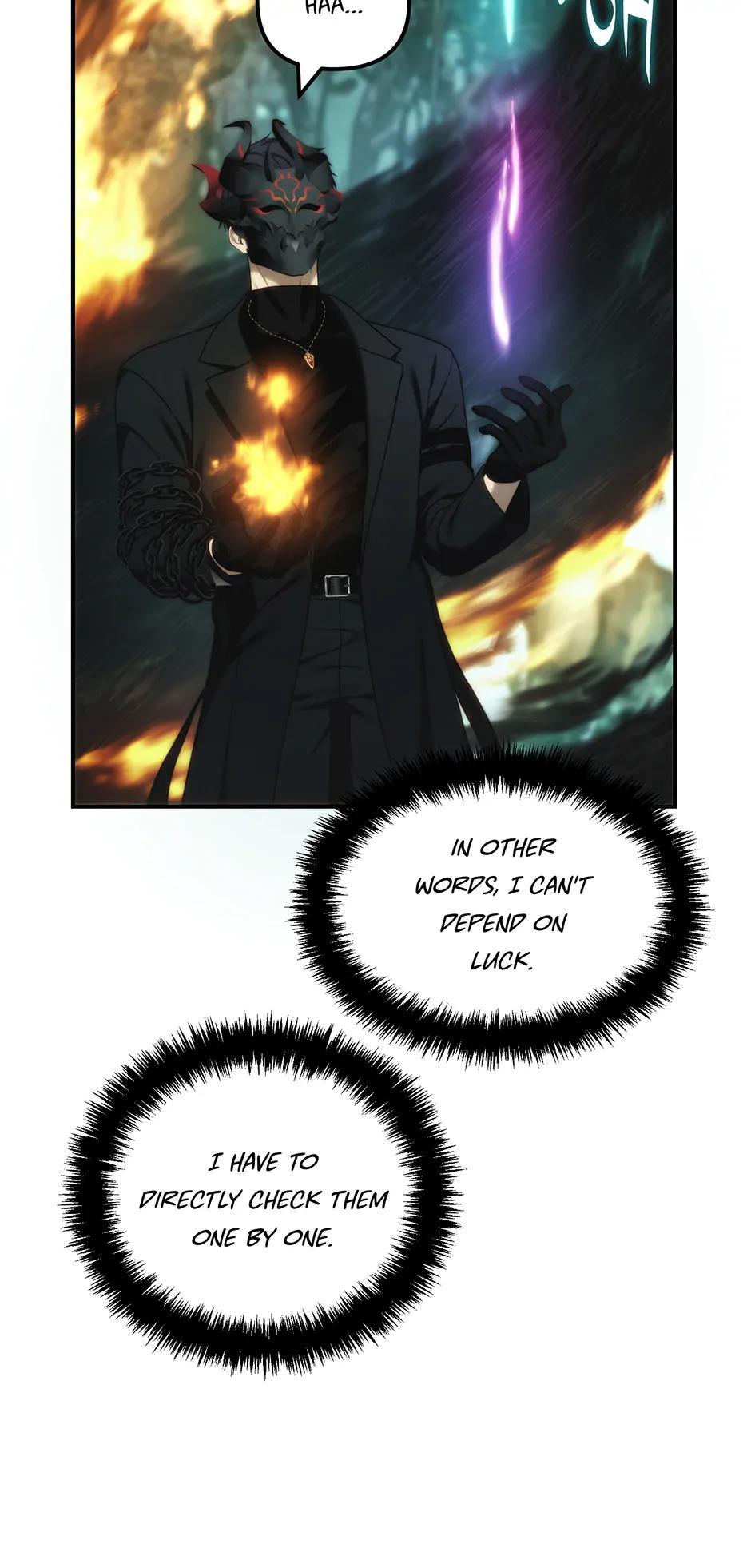 Read Second Life Ranker EN Manga Online