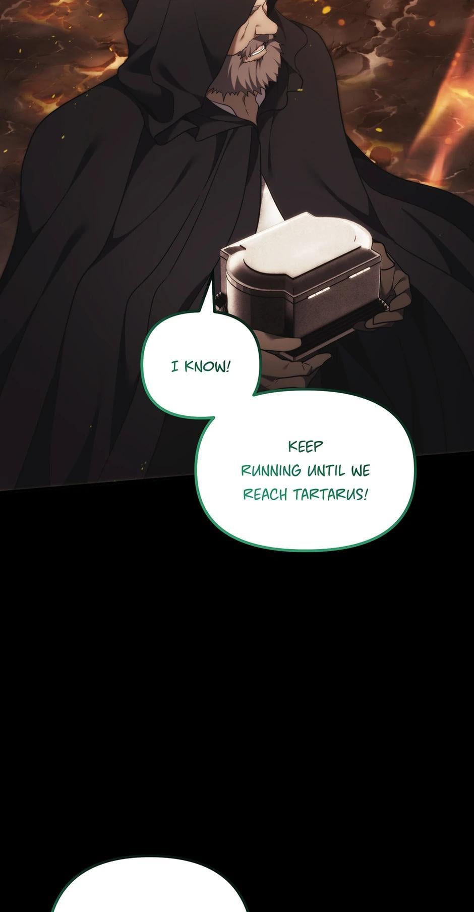 Read Second Life Ranker EN Manga Online