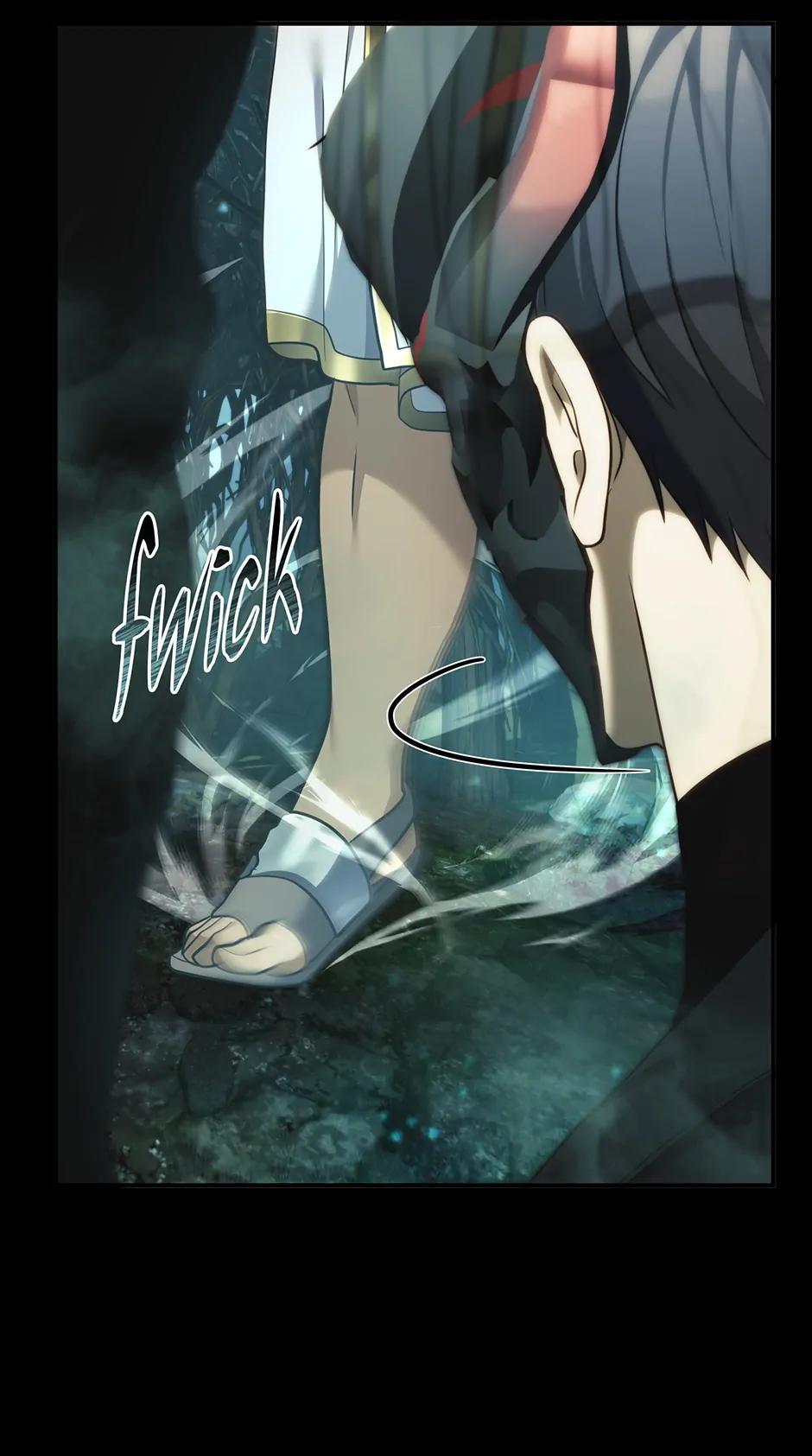 Read Second Life Ranker EN Manga Online