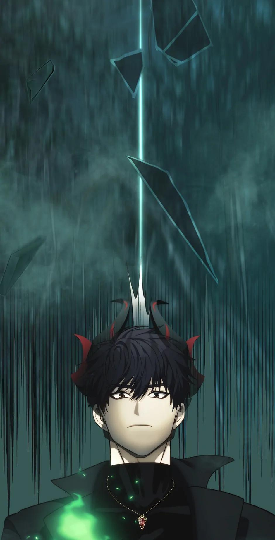 Read Second Life Ranker EN Manga Online