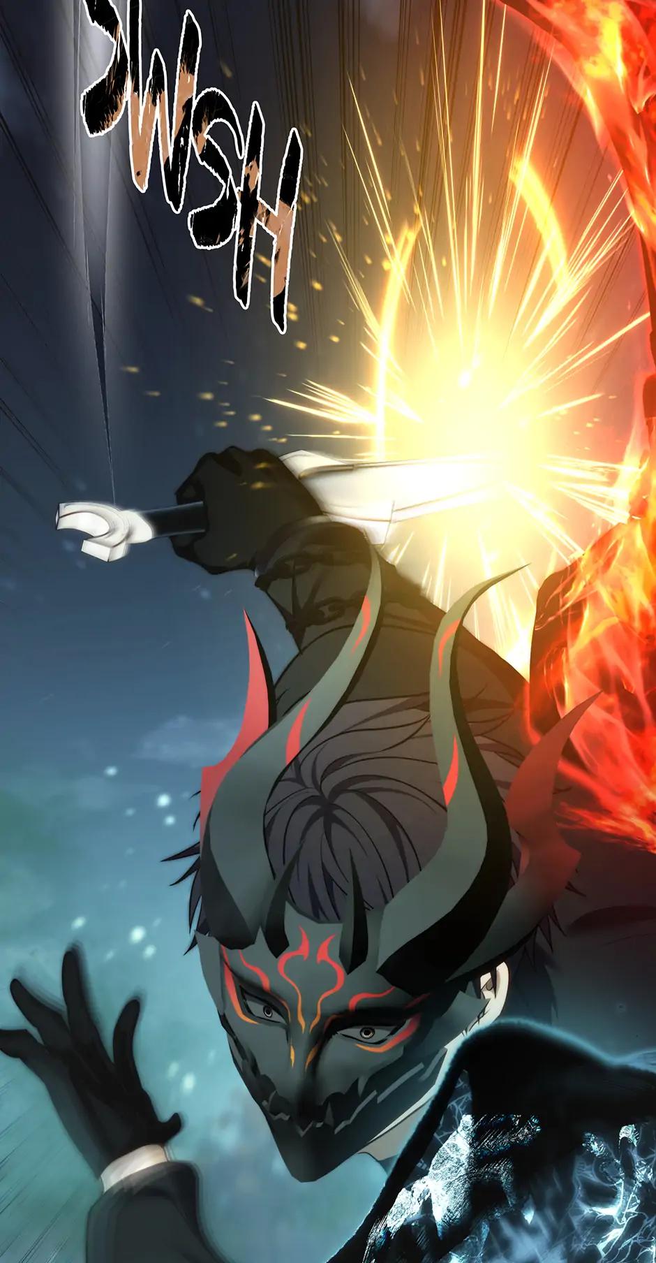 Read Second Life Ranker EN Manga Online