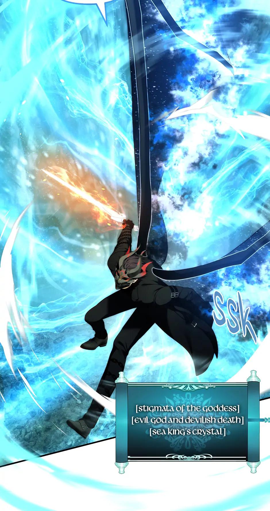 Read Second Life Ranker EN Manga Online