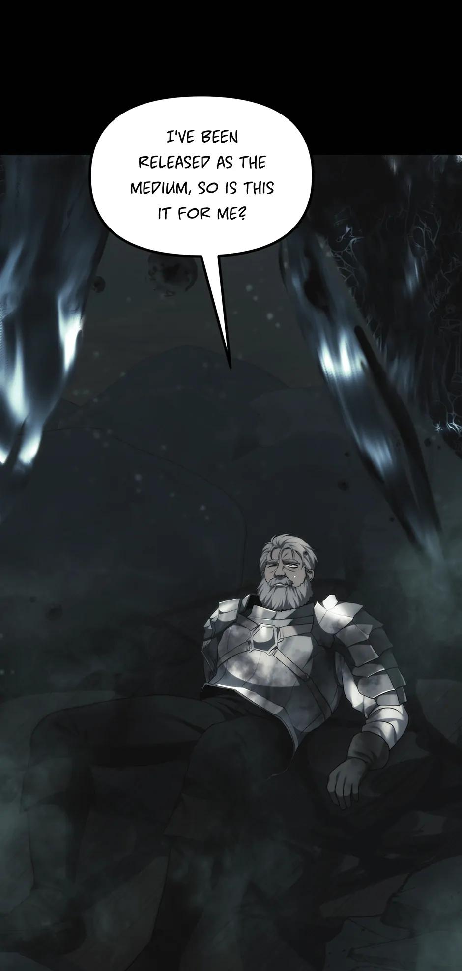 Read Second Life Ranker EN Manga Online