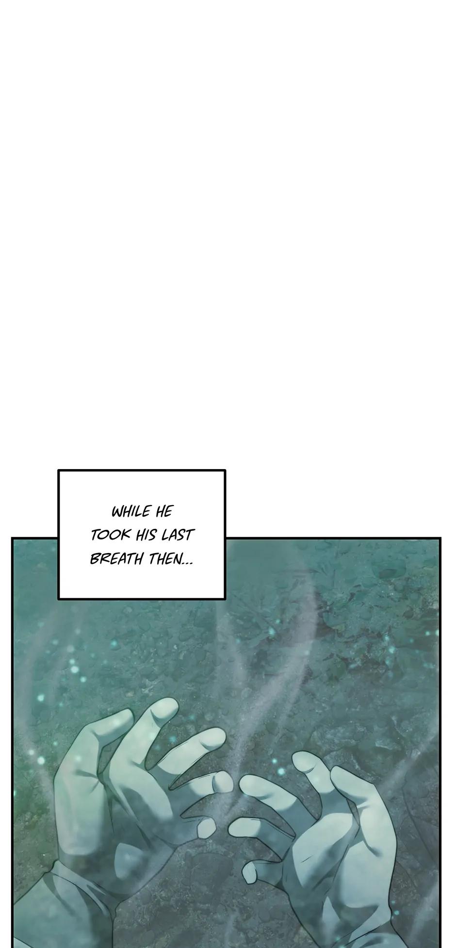 Read Second Life Ranker EN Manga Online