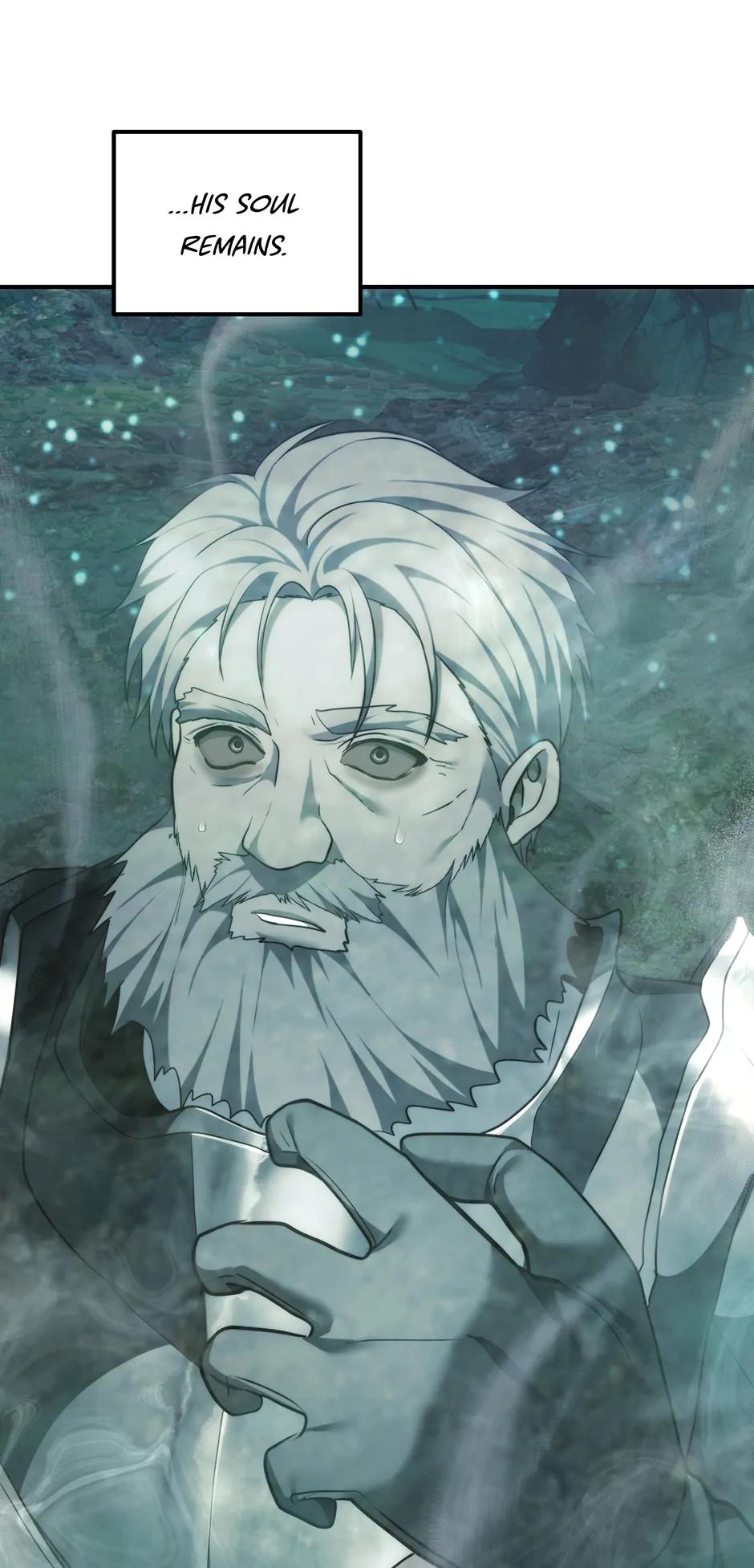 Read Second Life Ranker EN Manga Online